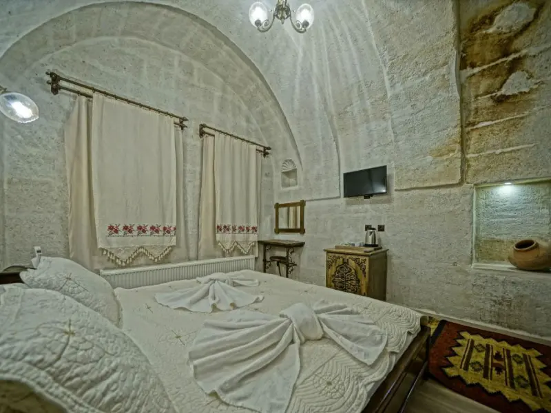 Cappadocia Fairy Tale Suites 19