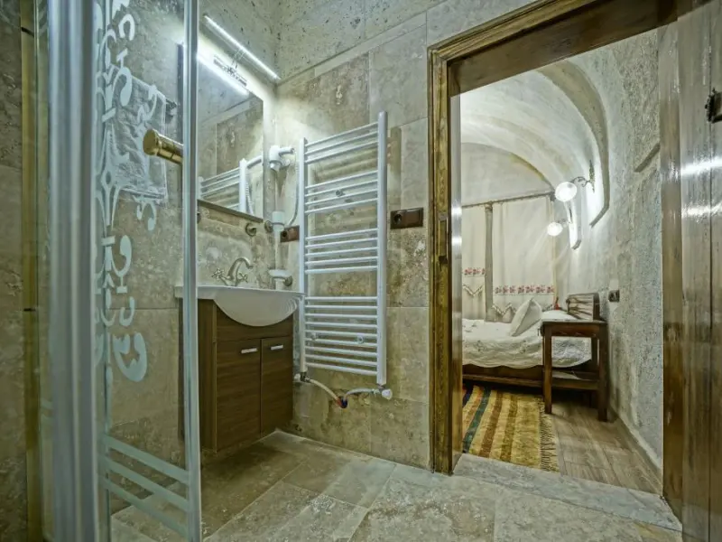 Cappadocia Fairy Tale Suites 20