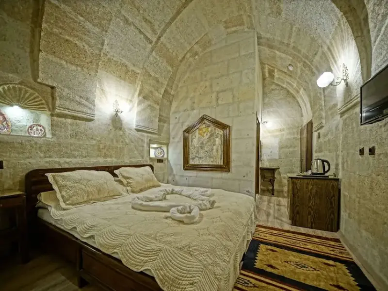 Cappadocia Fairy Tale Suites 21