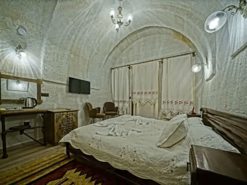 Cappadocia Fairy Tale Suites 22