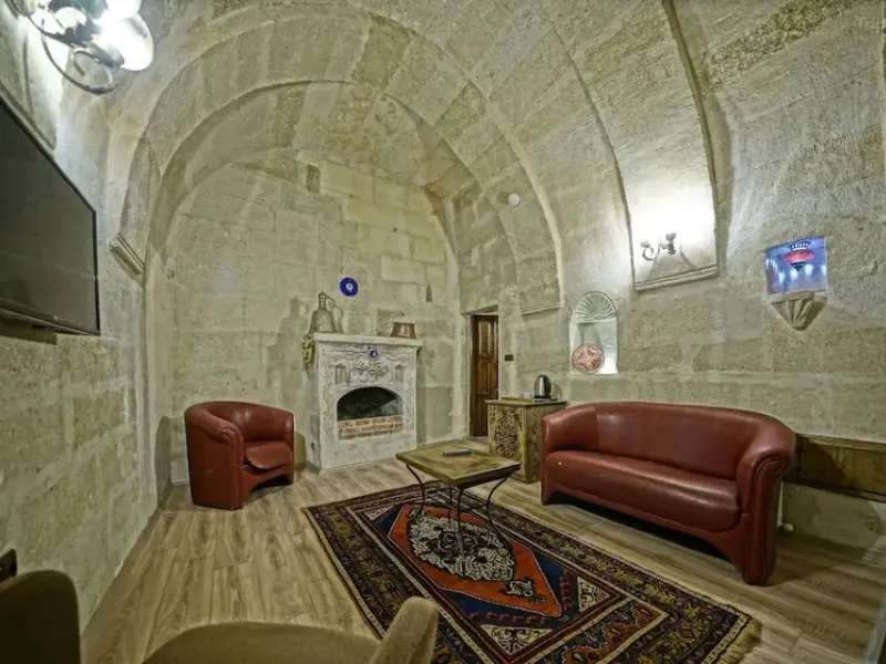 Cappadocia Fairy Tale Suites 23