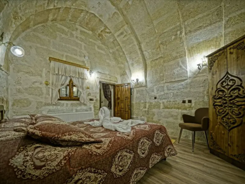 Cappadocia Fairy Tale Suites 24