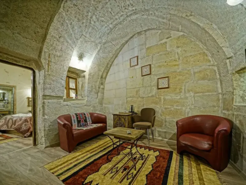 Cappadocia Fairy Tale Suites 25