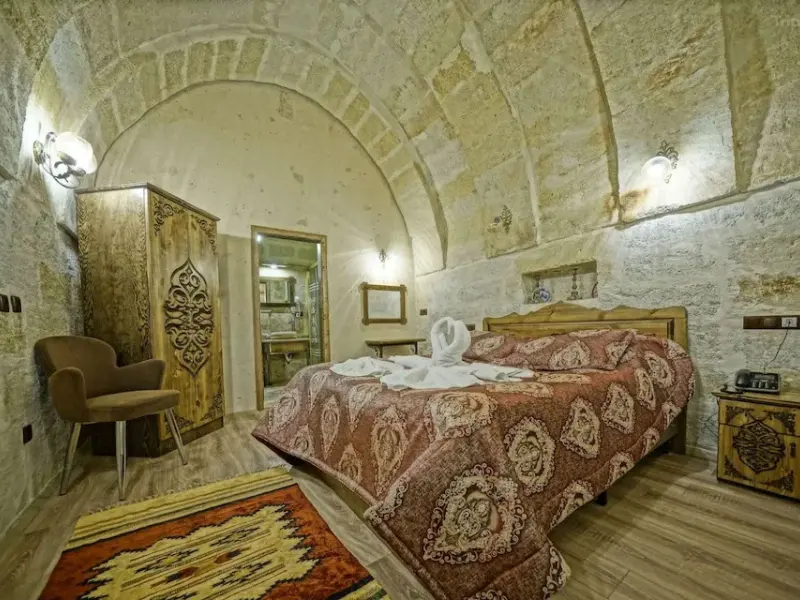 Cappadocia Fairy Tale Suites 26