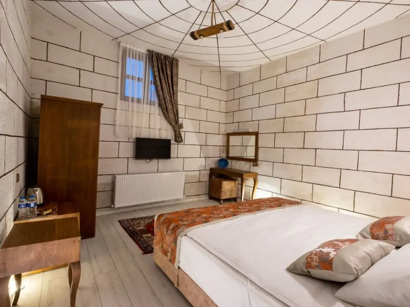 Mesken Cave Suites 23