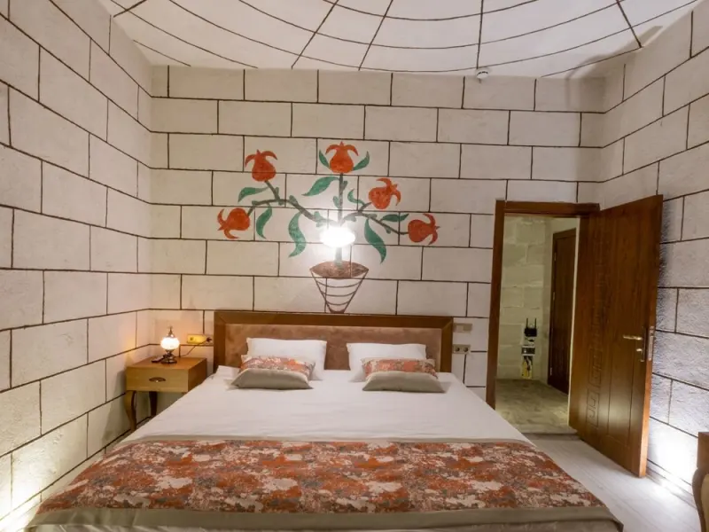 Mesken Cave Suites 26