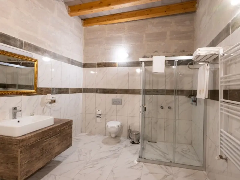Mesken Cave Suites 29