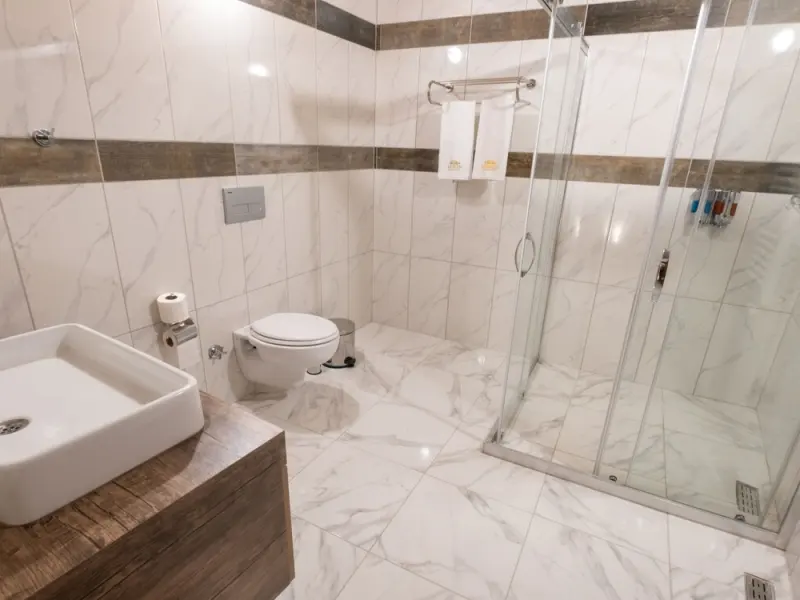 Mesken Cave Suites 30