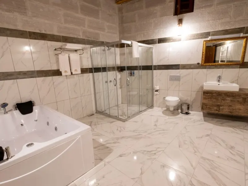 Mesken Cave Suites 31