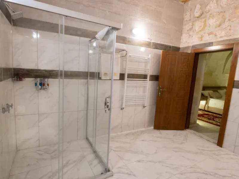 Mesken Cave Suites 32