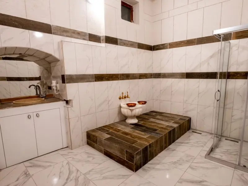 Mesken Cave Suites 33