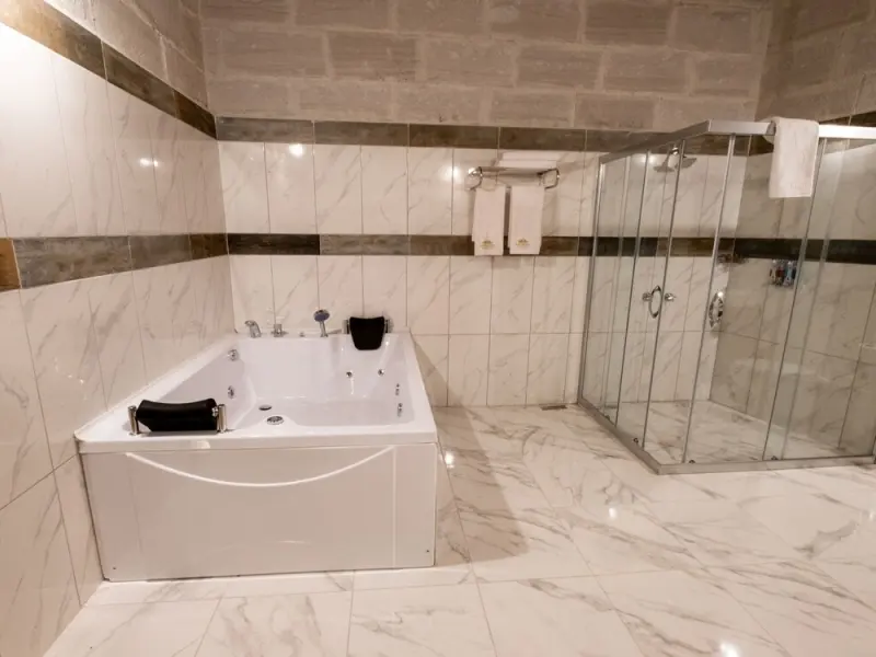 Mesken Cave Suites 34