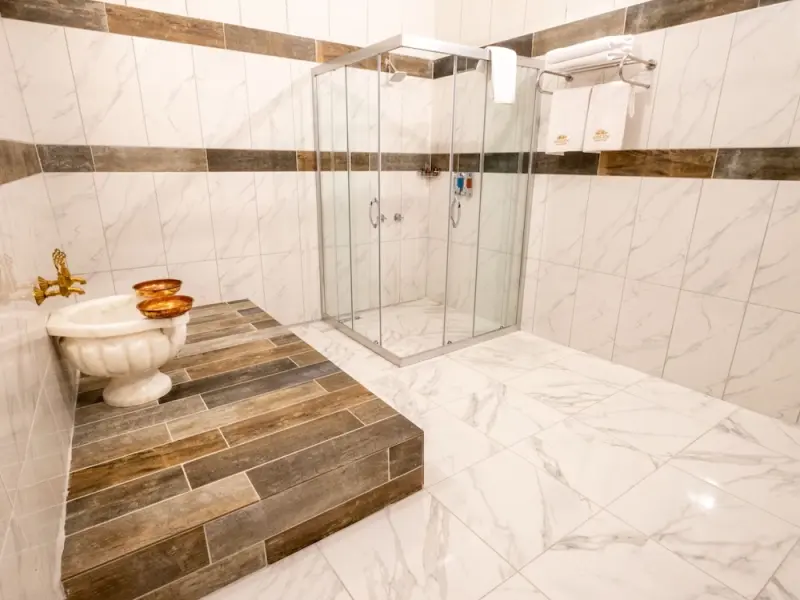 Mesken Cave Suites 35
