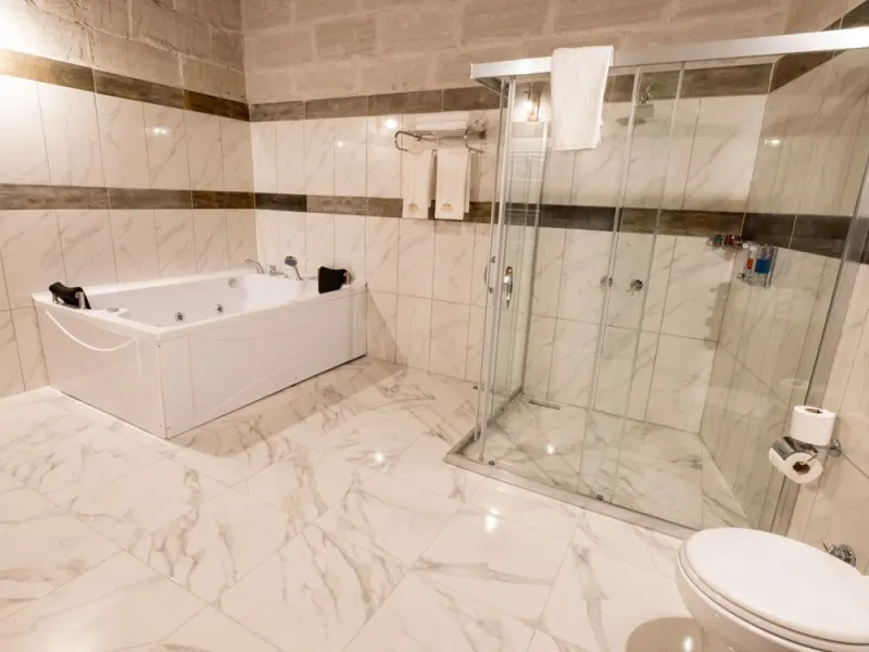 Mesken Cave Suites 36