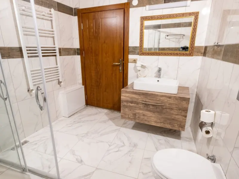 Mesken Cave Suites 37
