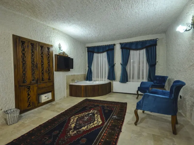 Milagre Cave Hotel 17