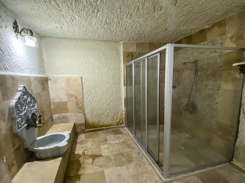 Milagre Cave Hotel 21