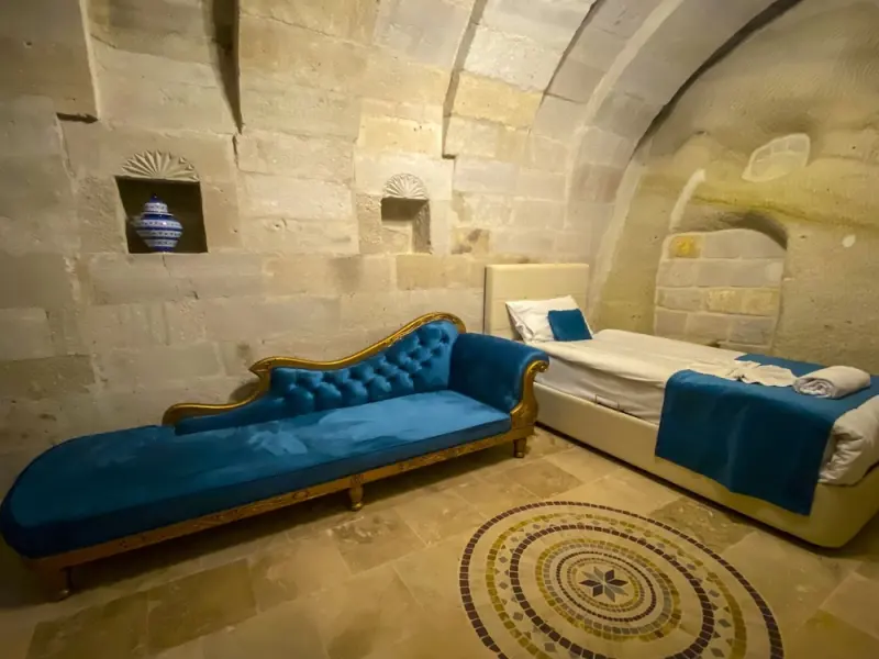 Milagre Cave Hotel 29