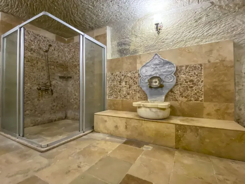 Milagre Cave Hotel 33