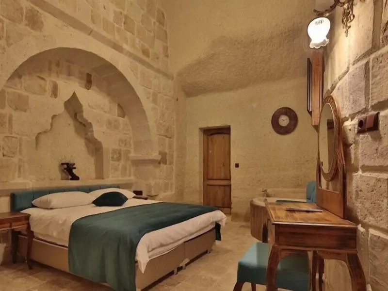 Milagre Cave Hotel 41