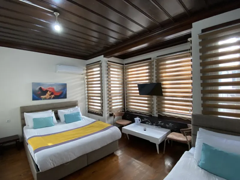 Güner Hotel 1