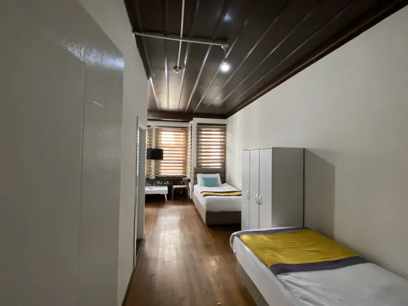 Güner Hotel 14
