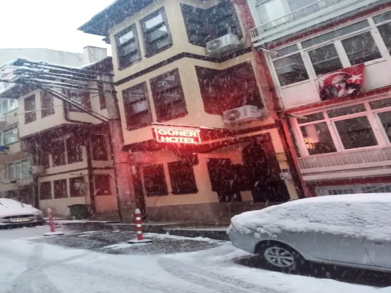 Güner Hotel 16