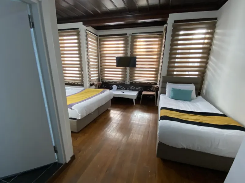 Güner Hotel 2