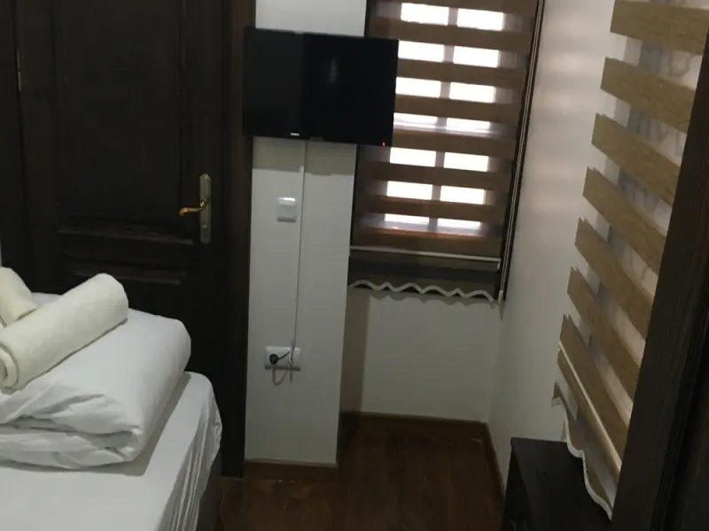 Güner Hotel 3