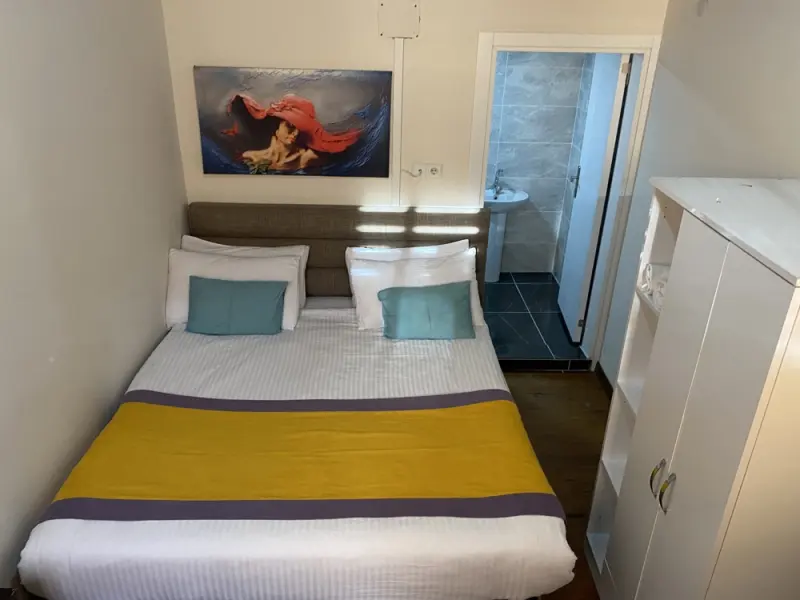 Güner Hotel 4