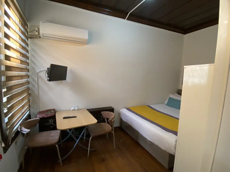 Güner Hotel 6