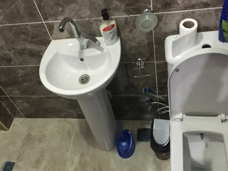 Güner Hotel 8