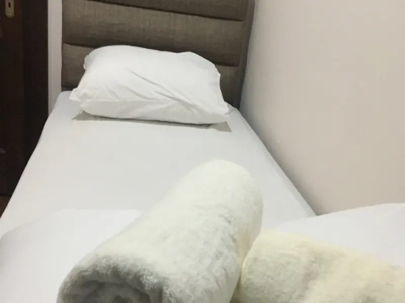 Güner Hotel 9