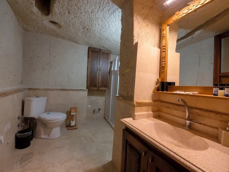 Farmer Cave House 14
