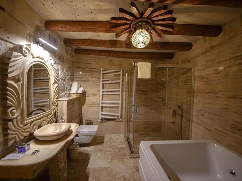 Farmer Cave House 15