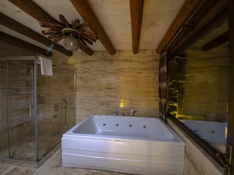 Farmer Cave House 39