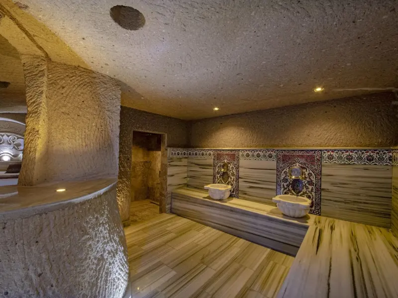 Farmer Cave House 42