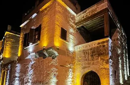 Karma Suites Cappadocia 1