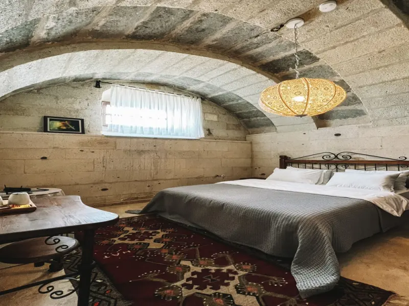 Karma Suites Cappadocia 11