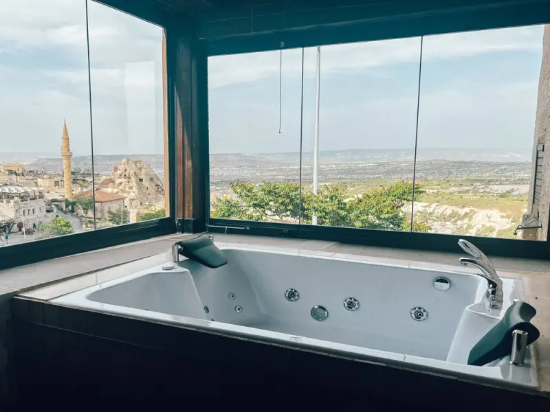 Karma Suites Cappadocia 12