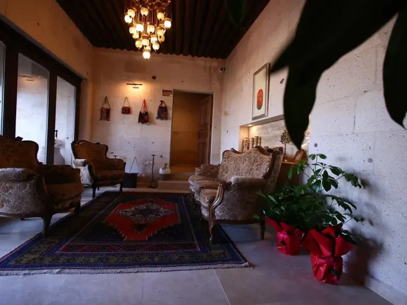 Karma Suites Cappadocia 13