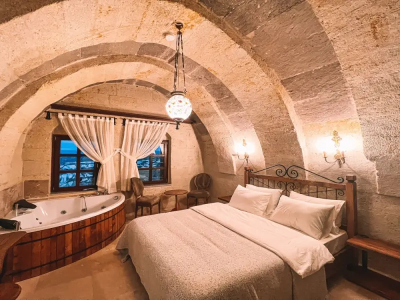 Karma Suites Cappadocia 2