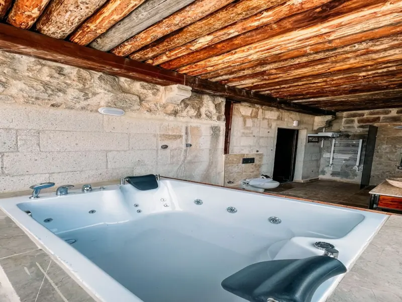 Karma Suites Cappadocia 3