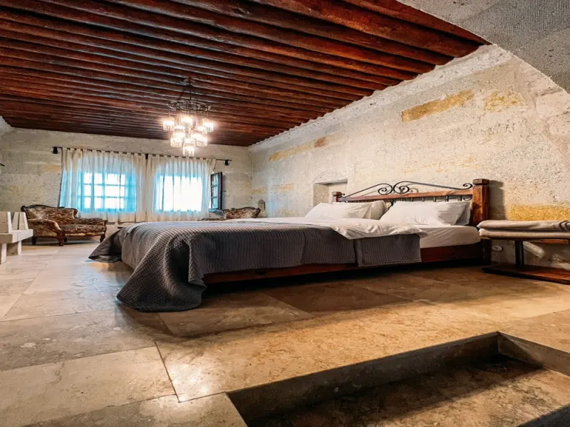 Karma Suites Cappadocia 4