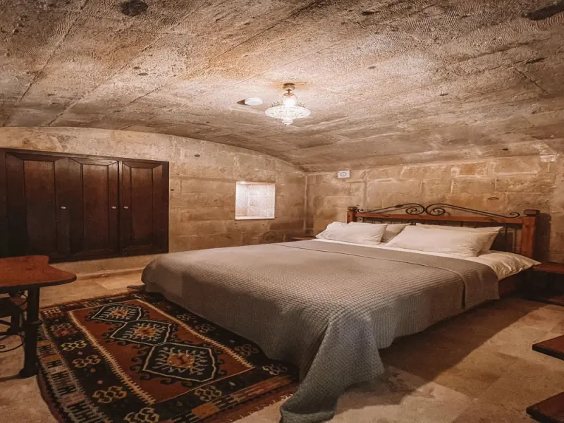 Karma Suites Cappadocia 5