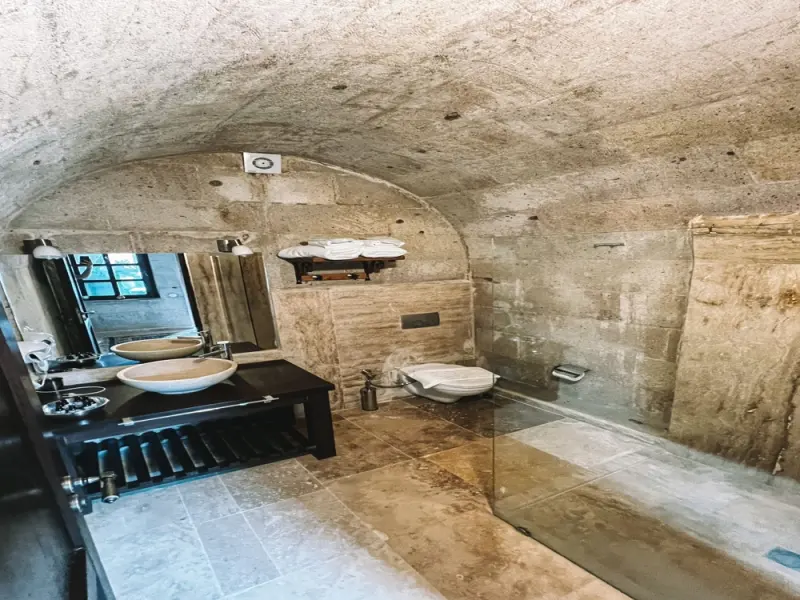 Karma Suites Cappadocia 6