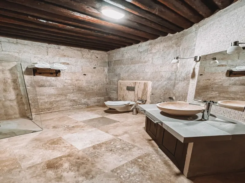 Karma Suites Cappadocia 8