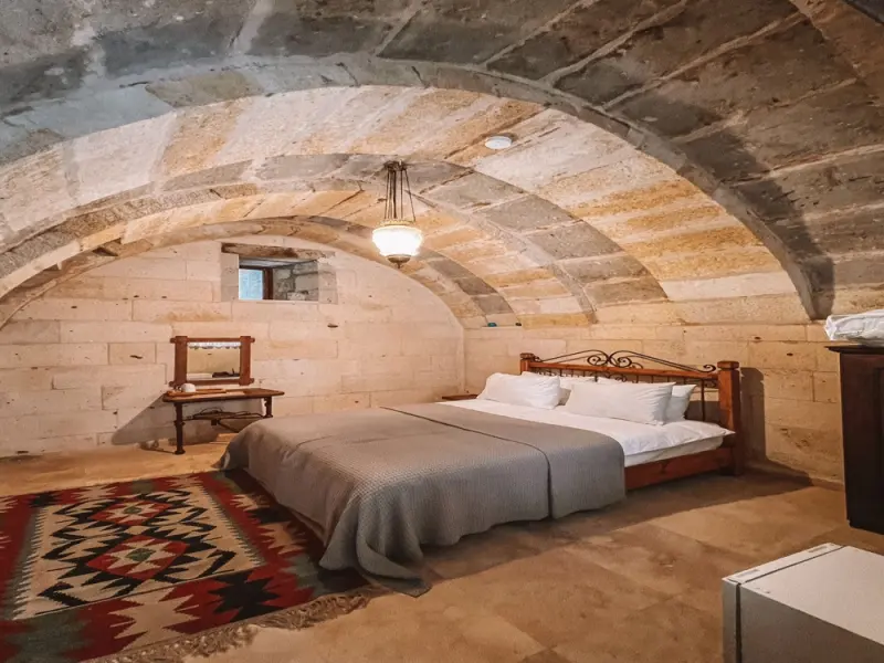 Karma Suites Cappadocia 9