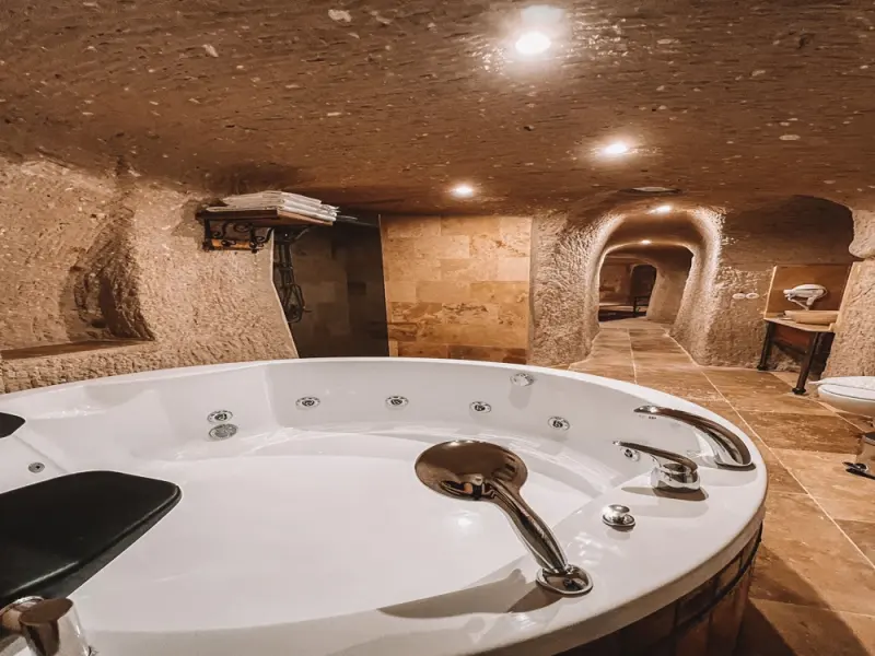 Karma Suites Cappadocia 10