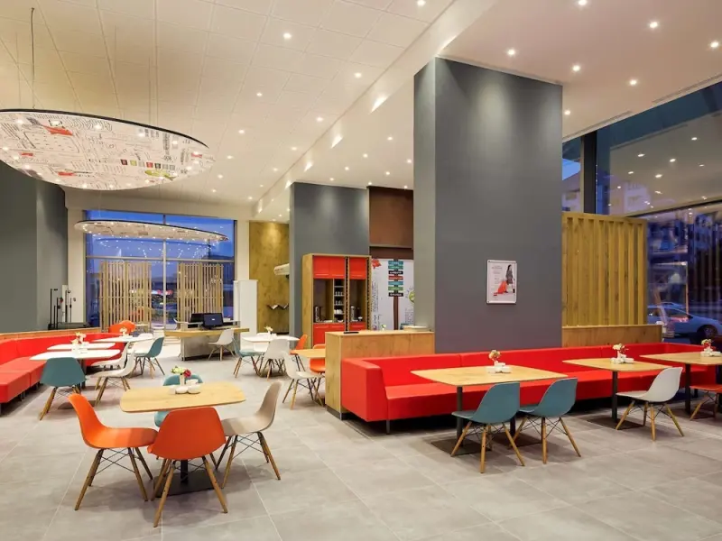 ibis Hotel Konya 13